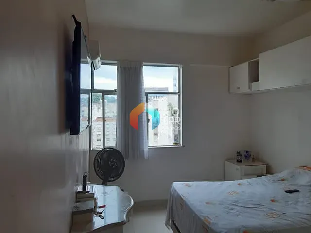 Apartamento com 143m² 3 quartos e 3 banheiros, à venda, no bairro Flamengo em Rio de Janeiro