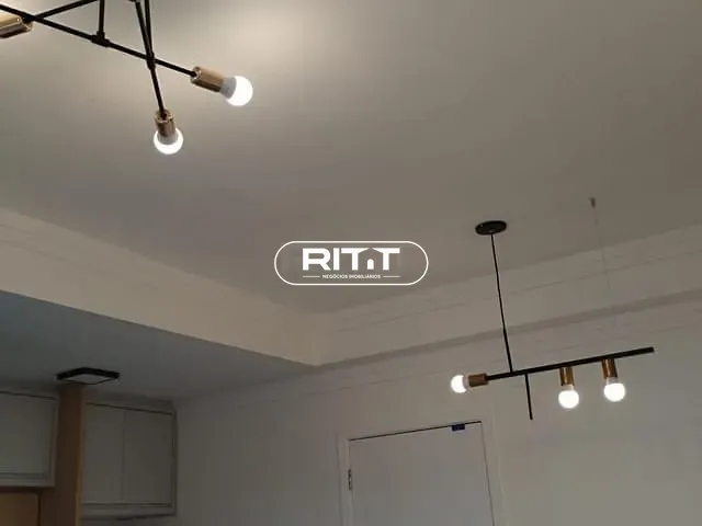 Apartamento com 33m² 1 quarto e 1 banheiro, à venda, no bairro Parque Industrial em Campinas