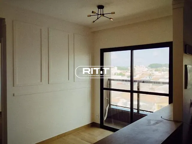 Apartamento com 33m² 1 quarto e 1 banheiro, à venda, no bairro Parque Industrial em Campinas