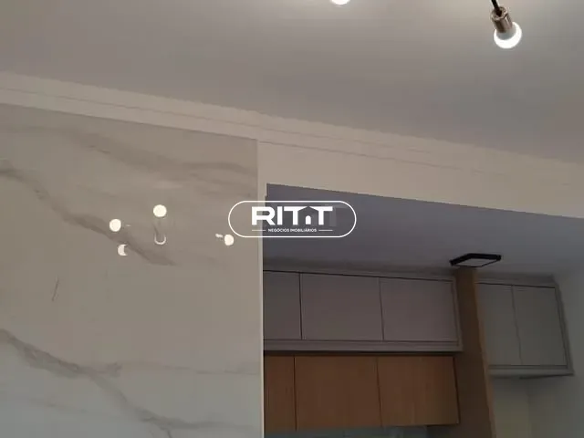 Apartamento com 33m² 1 quarto e 1 banheiro, à venda, no bairro Parque Industrial em Campinas