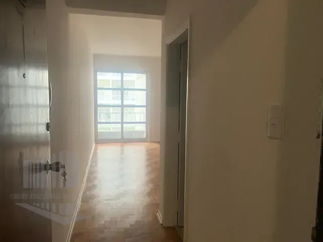 Apartamento 2 quartos e 2 banheiros, para alugar, no bairro Vila Buarque em São Paulo