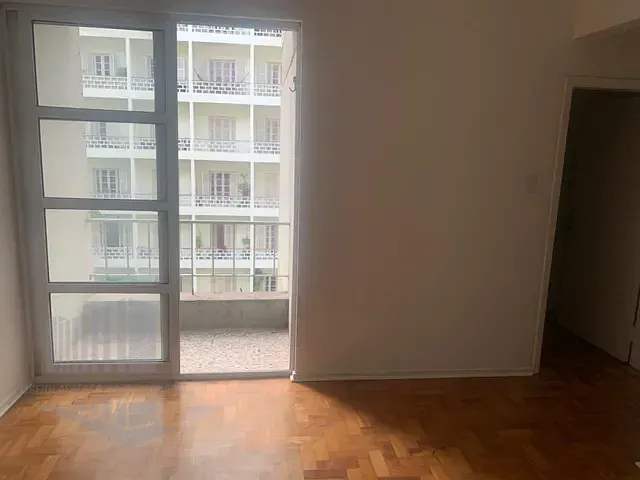 Apartamento 2 quartos e 2 banheiros, para alugar, no bairro Vila Buarque em São Paulo