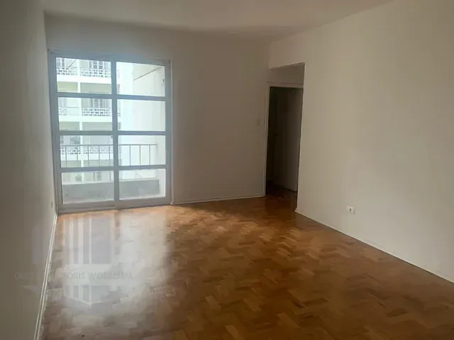 Apartamento 2 quartos e 2 banheiros, para alugar, no bairro Vila Buarque em São Paulo