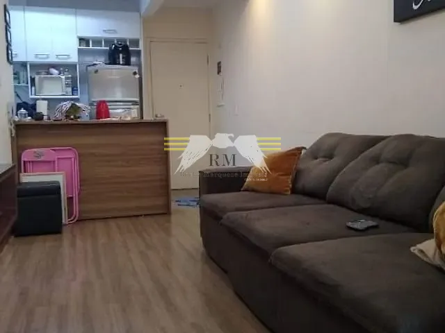 Apartamento 2 quartos e 1 banheiro, à venda, no bairro Vila Gomes Cardim em São Paulo