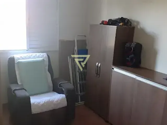 Apartamento com 56m² 2 quartos e 1 banheiro, à venda, no bairro Residencial das Américas em Ribeirão Preto