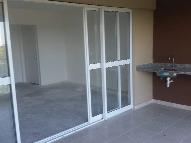 Foto do Apartamento - Apartamento com 4 dormitórios à venda, 122 m² por R$ 573.000,01 - Jardim das Indústrias - São José dos Campos/SP | RUSSI IMÓVEIS