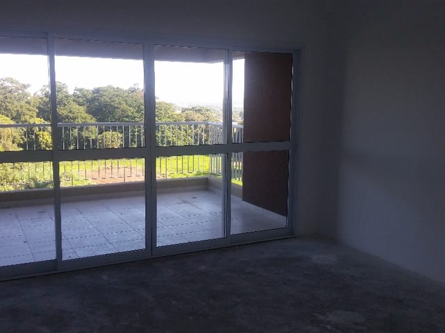 Foto do Apartamento - Apartamento com 4 dormitórios à venda, 122 m² por R$ 573.000,01 - Jardim das Indústrias - São José dos Campos/SP | RUSSI IMÓVEIS
