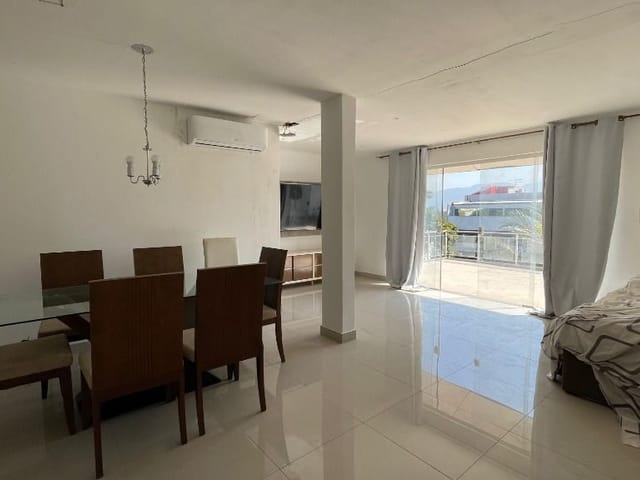 Foto do Apartamento - Apartamento com 4 quartos para alugar - Recreio dos Bandeirantes - Rio de Janeiro/RJ | SelfSpin