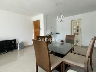 Foto do Apartamento-Apartamento com 4 quartos para alugar - Recreio dos Bandeirantes - Rio de Janeiro/RJ