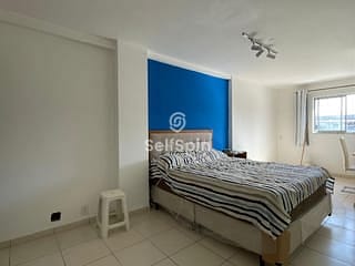 Foto do Apartamento-Apartamento com 4 quartos para alugar - Recreio dos Bandeirantes - Rio de Janeiro/RJ