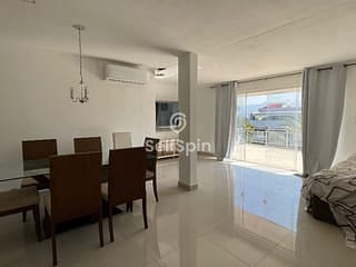 Foto do Apartamento-Apartamento com 4 quartos para alugar - Recreio dos Bandeirantes - Rio de Janeiro/RJ