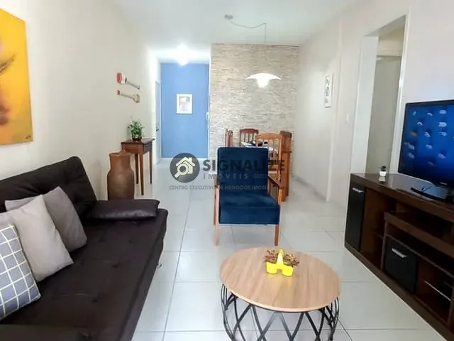 Apartamento 3 quartos e 2 banheiros, à venda, no bairro Algodoal em Cabo Frio