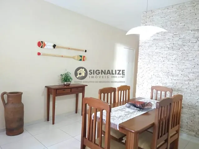 Apartamento 3 quartos e 2 banheiros, à venda, no bairro Algodoal em Cabo Frio