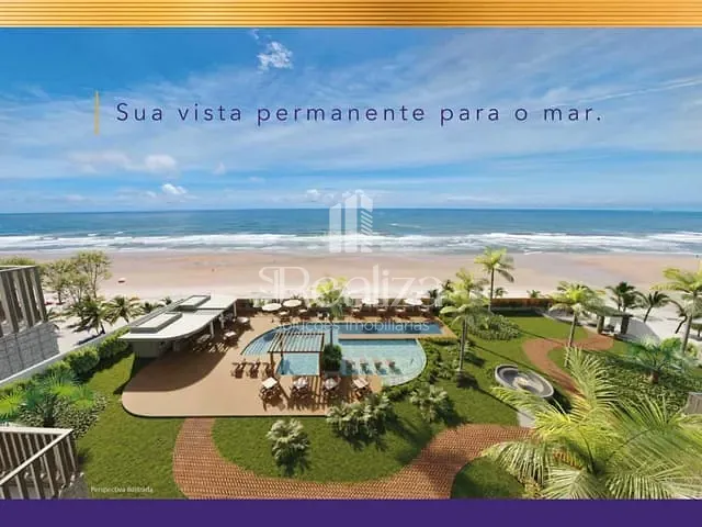 Apartamento com 75m² 2 quartos e 2 banheiros, à venda, no bairro São Francisco em Ilhéus
