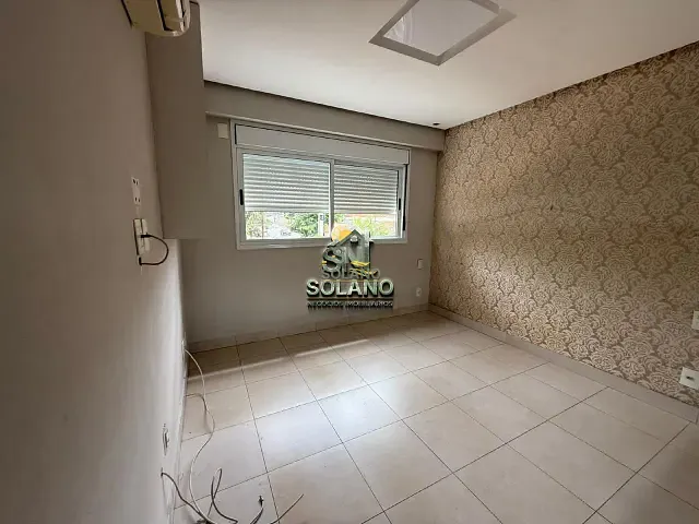 Apartamento com 158m² 3 quartos e 4 banheiros, à venda, no bairro Setor Bueno em Goiânia