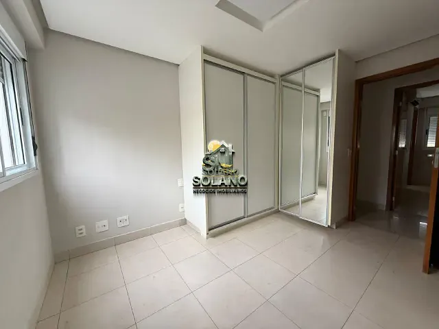Apartamento com 158m² 3 quartos e 4 banheiros, à venda, no bairro Setor Bueno em Goiânia