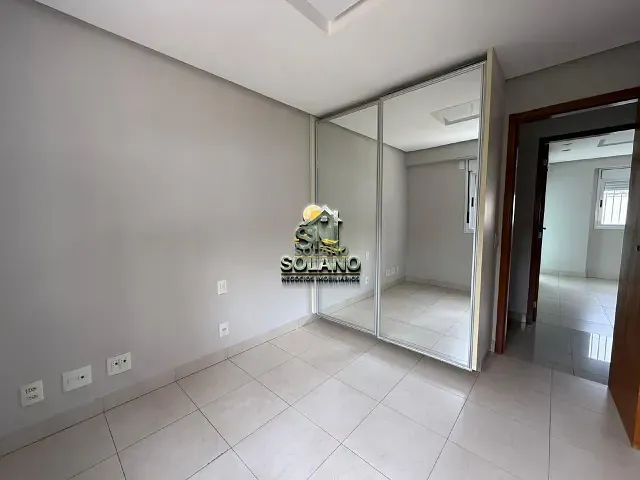 Apartamento com 158m² 3 quartos e 4 banheiros, à venda, no bairro Setor Bueno em Goiânia
