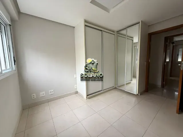 Apartamento com 158m² 3 quartos e 4 banheiros, à venda, no bairro Setor Bueno em Goiânia