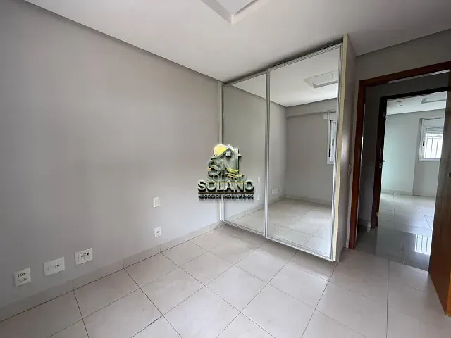 Apartamento com 158m² 3 quartos e 4 banheiros, à venda, no bairro Setor Bueno em Goiânia