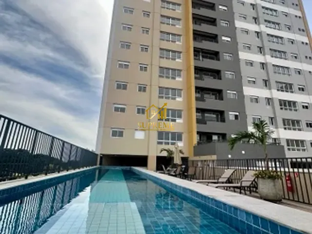 Apartamento com 63m² 2 quartos e 2 banheiros, à venda, no bairro Parque Amazônia em Goiânia