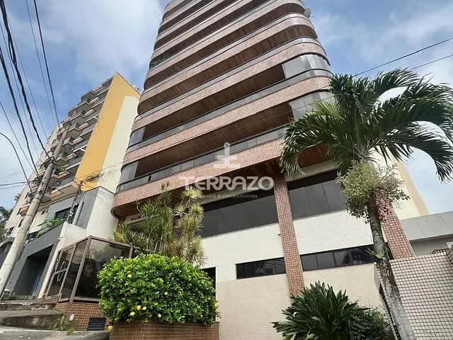 Apartamento com 267m² 3 quartos e 3 banheiros, à venda, no bairro LARANJAL em Volta Redonda