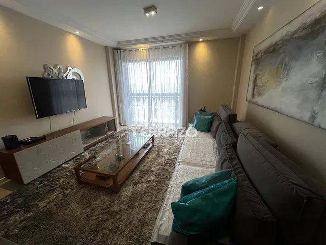 Apartamento com 267m² 3 quartos e 3 banheiros, à venda, no bairro LARANJAL em Volta Redonda