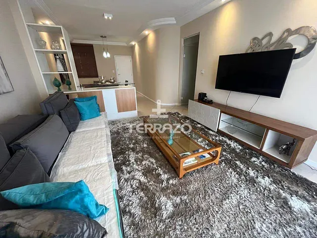 Apartamento com 267m² 3 quartos e 3 banheiros, à venda, no bairro LARANJAL em Volta Redonda