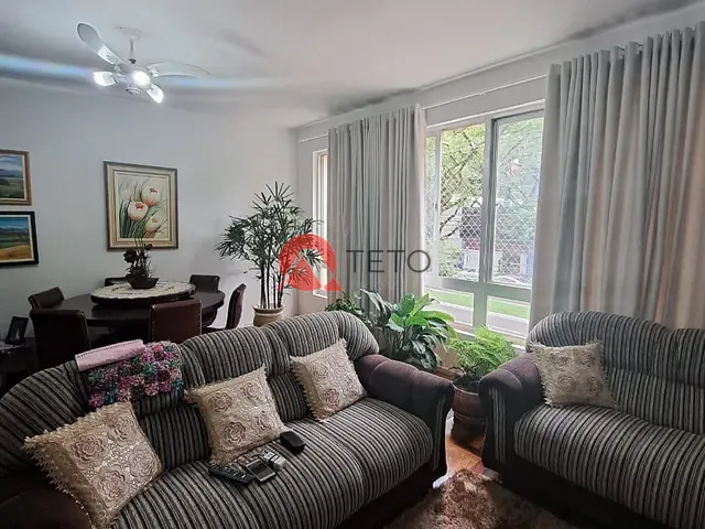 Apartamento 3 quartos e 3 banheiros, à venda, no bairro Zona 01 em Maringá