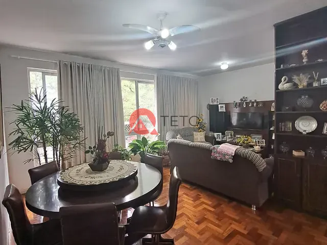 Apartamento 3 quartos e 3 banheiros, à venda, no bairro Zona 01 em Maringá