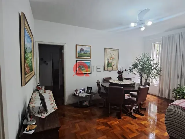 Apartamento 3 quartos e 3 banheiros, à venda, no bairro Zona 01 em Maringá