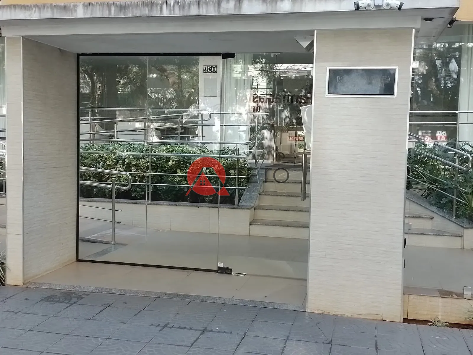 Apartamento, 3 quartos, 189 m² - Foto 1