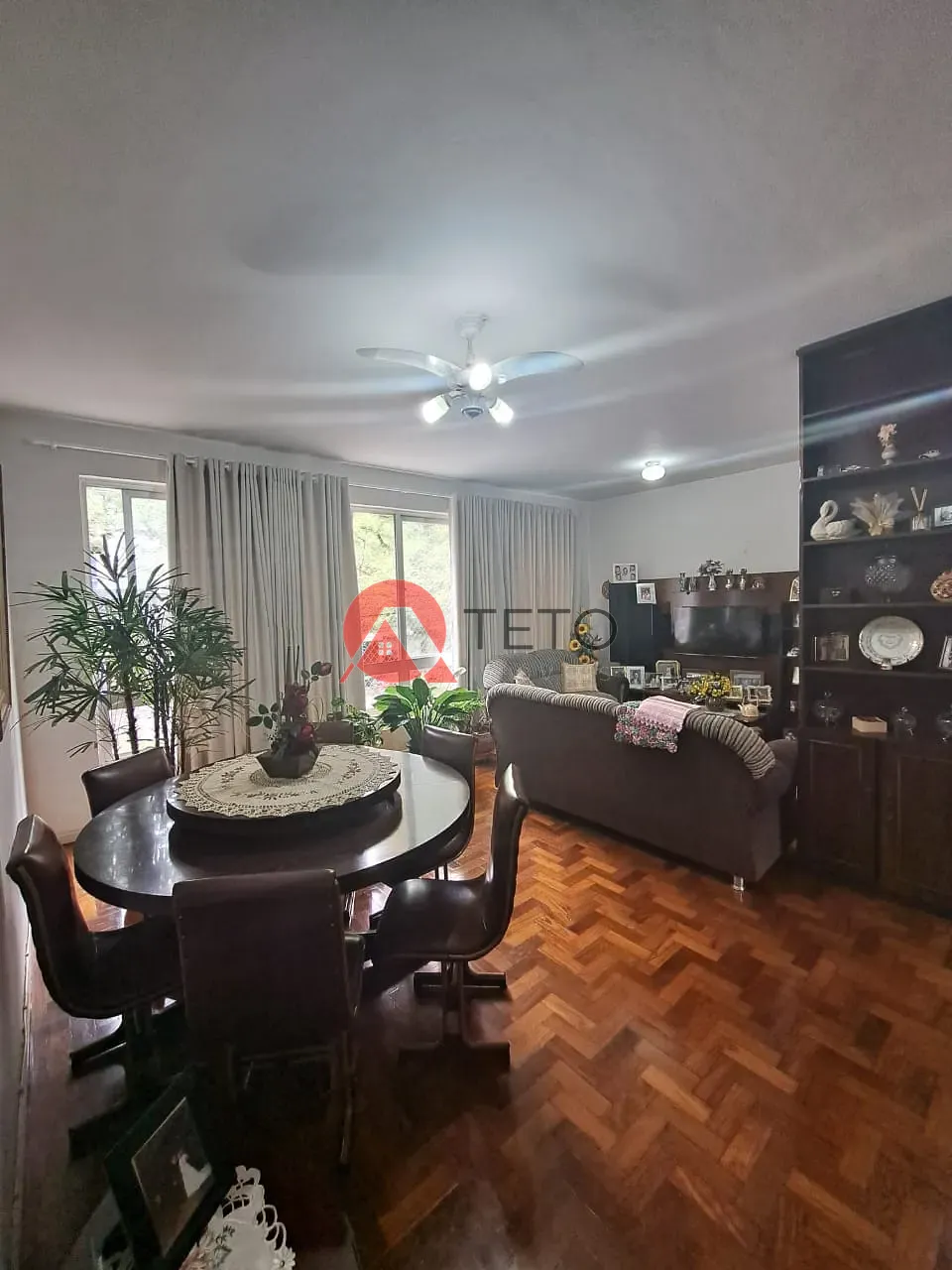 Apartamento, 3 quartos, 189 m² - Foto 3