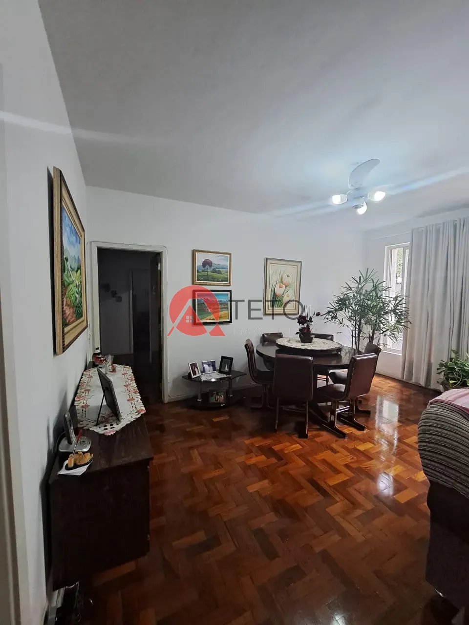 Apartamento, 3 quartos, 189 m² - Foto 4