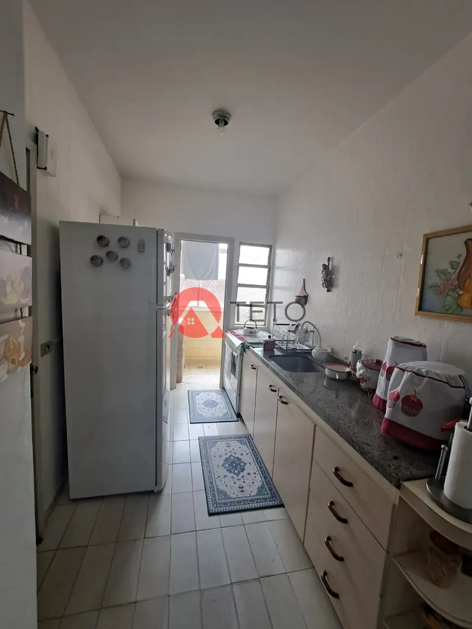 Apartamento, 3 quartos, 189 m² - Foto 5