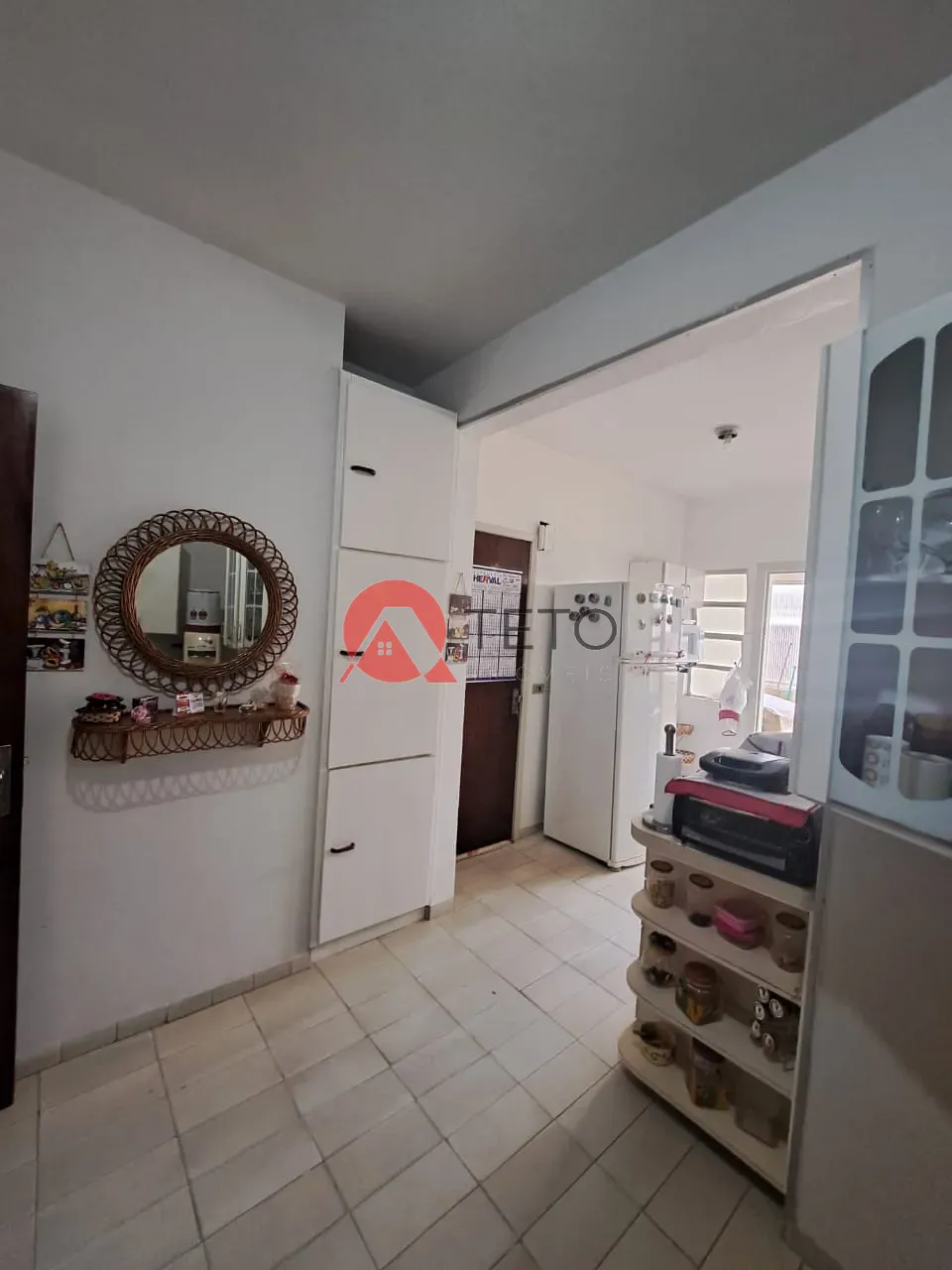 Apartamento, 3 quartos, 189 m² - Foto 6