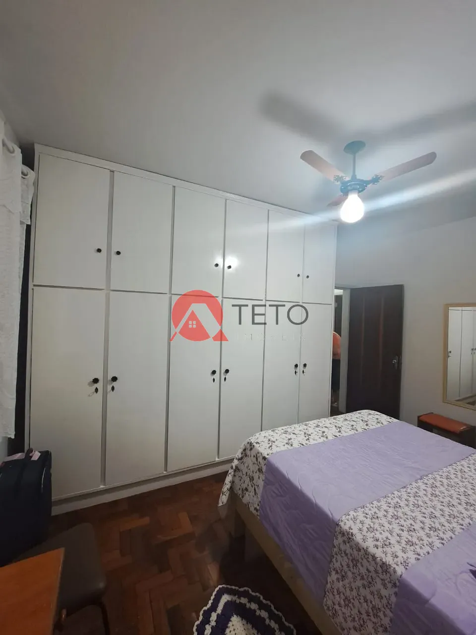 Apartamento, 3 quartos, 189 m² - Foto 8