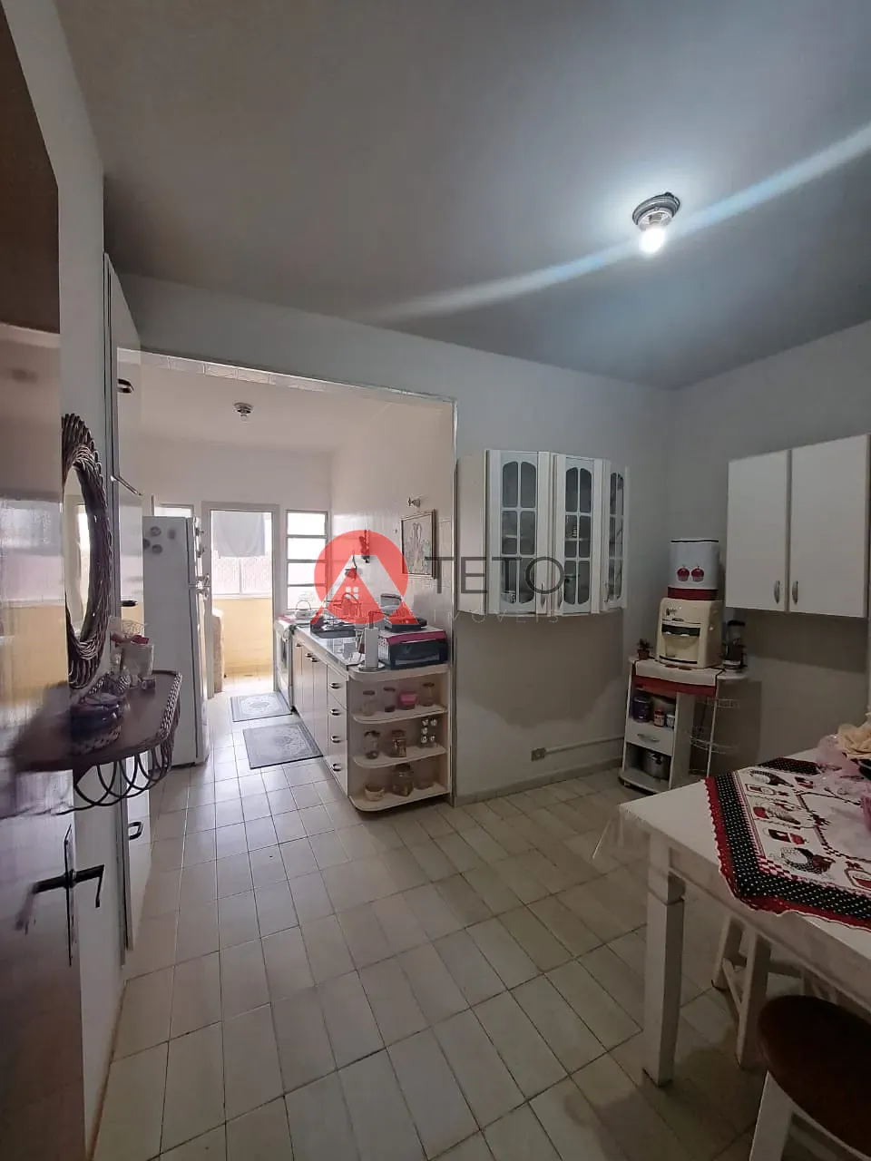 Apartamento, 3 quartos, 189 m² - Foto 7