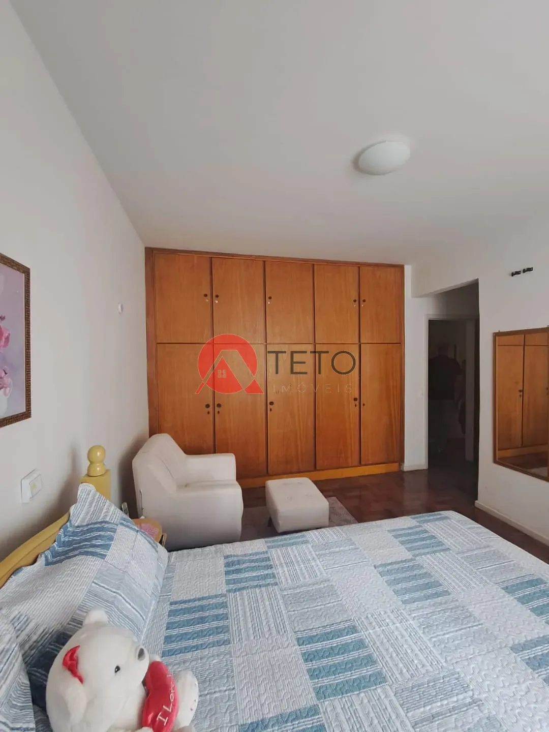 Apartamento, 3 quartos, 189 m² - Foto 11
