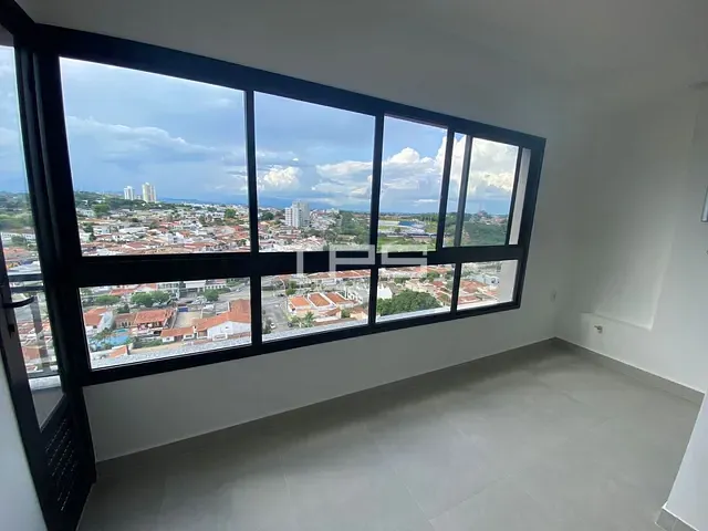 Apartamento com 68m² 2 quartos e 3 banheiros, à venda, no bairro Vila Paraíba em Guaratinguetá