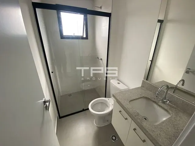 Apartamento com 68m² 2 quartos e 3 banheiros, à venda, no bairro Vila Paraíba em Guaratinguetá