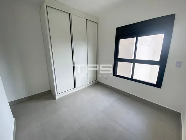 Apartamento com 68m² 2 quartos e 3 banheiros, à venda, no bairro Vila Paraíba em Guaratinguetá