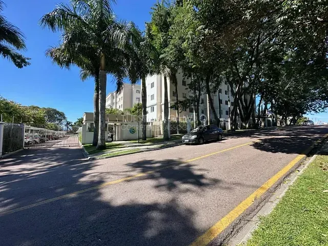 Apartamento com 108m² 3 quartos e 2 banheiros, à venda, no bairro Cajuru em Curitiba