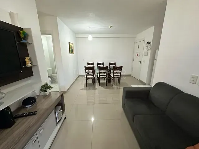 Apartamento com 108m² 3 quartos e 2 banheiros, à venda, no bairro Cajuru em Curitiba