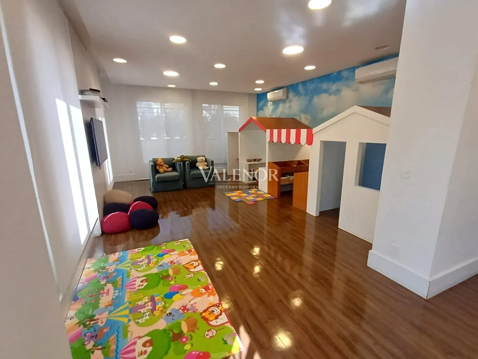 Apartamento, 4 quartos, 296 m² - Foto 32