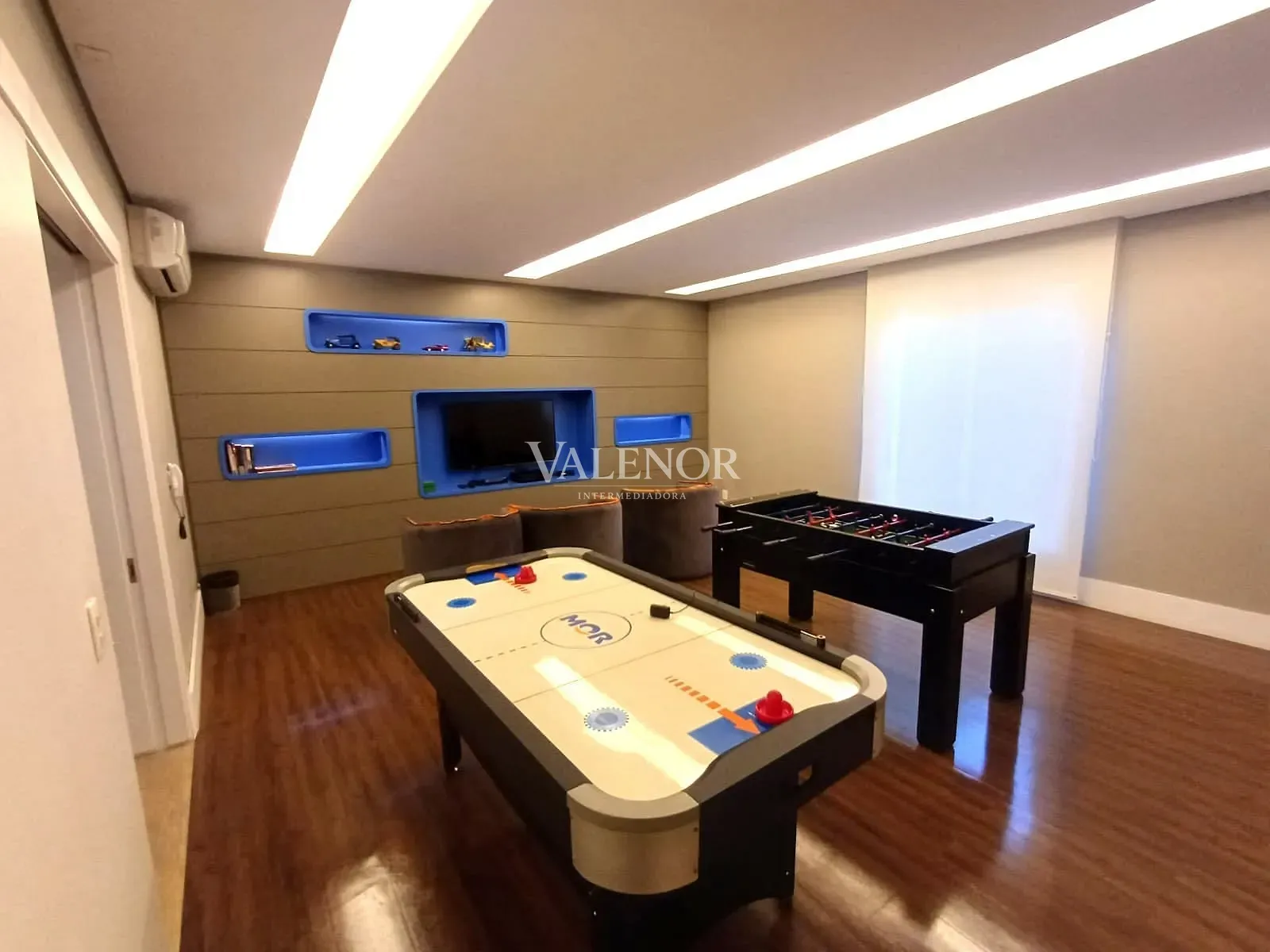 Apartamento, 4 quartos, 296 m² - Foto 31