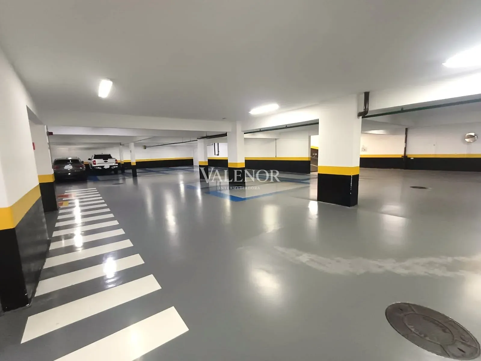 Apartamento, 4 quartos, 296 m² - Foto 36
