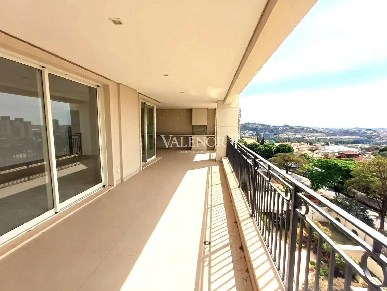 Apartamento, 4 quartos, 296 m² - Foto 1