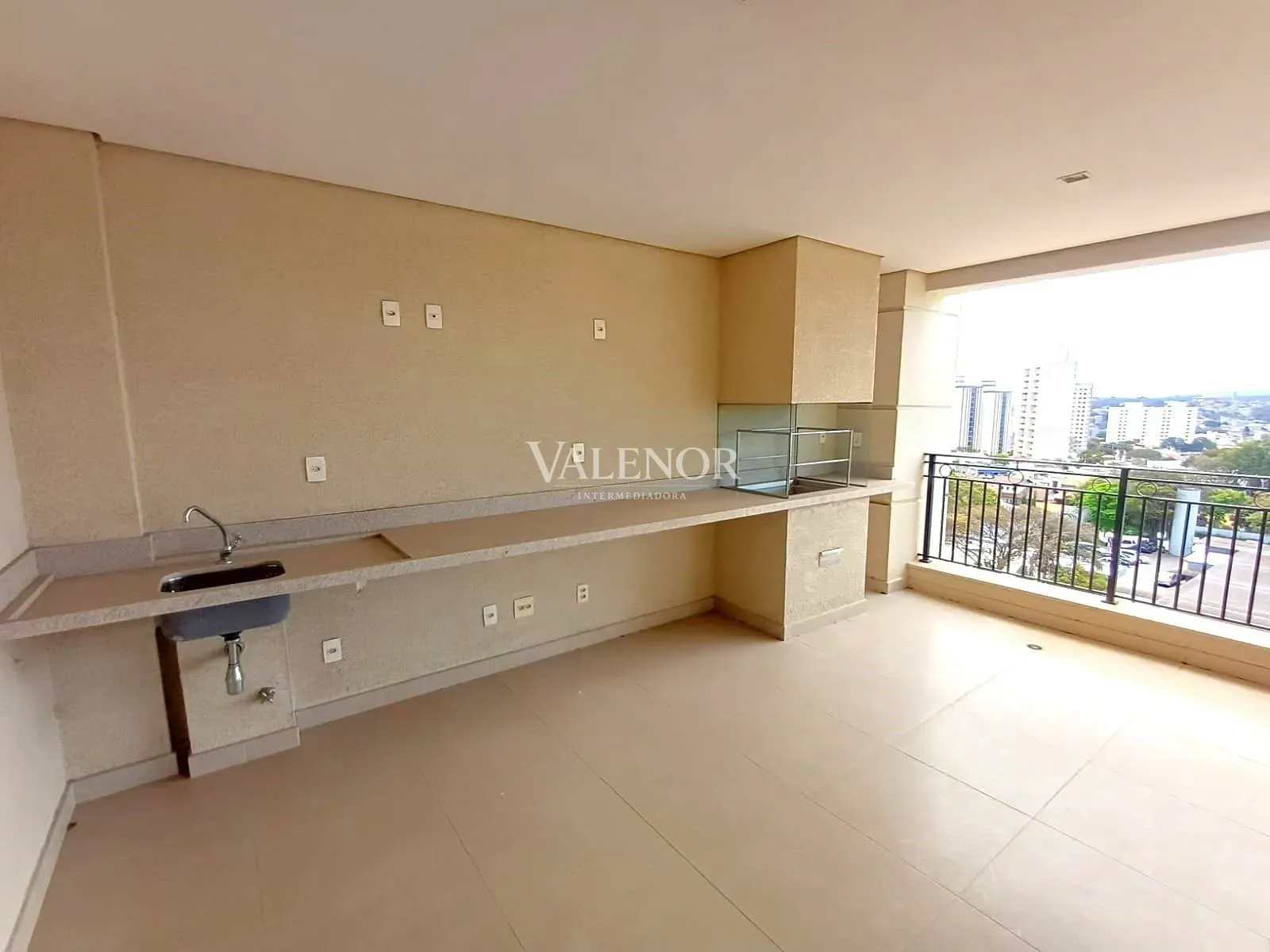 Apartamento, 4 quartos, 296 m² - Foto 7