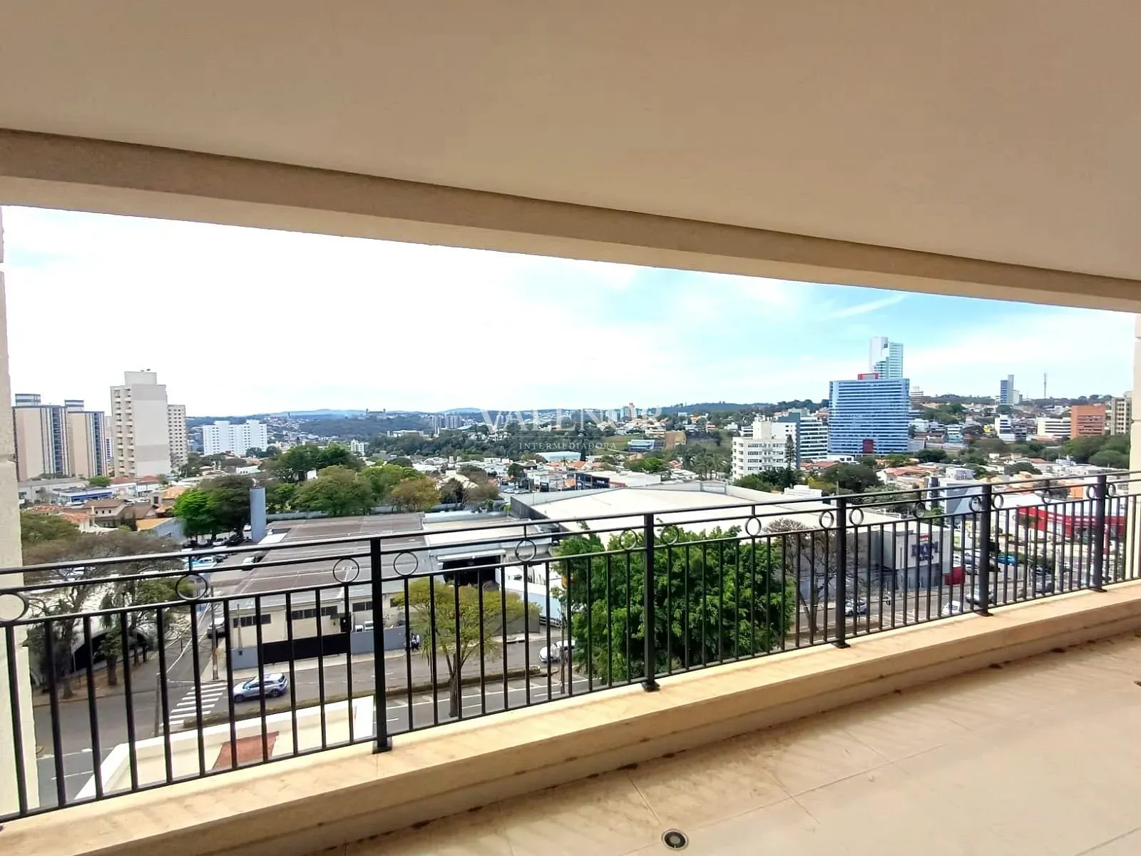 Apartamento, 4 quartos, 296 m² - Foto 3
