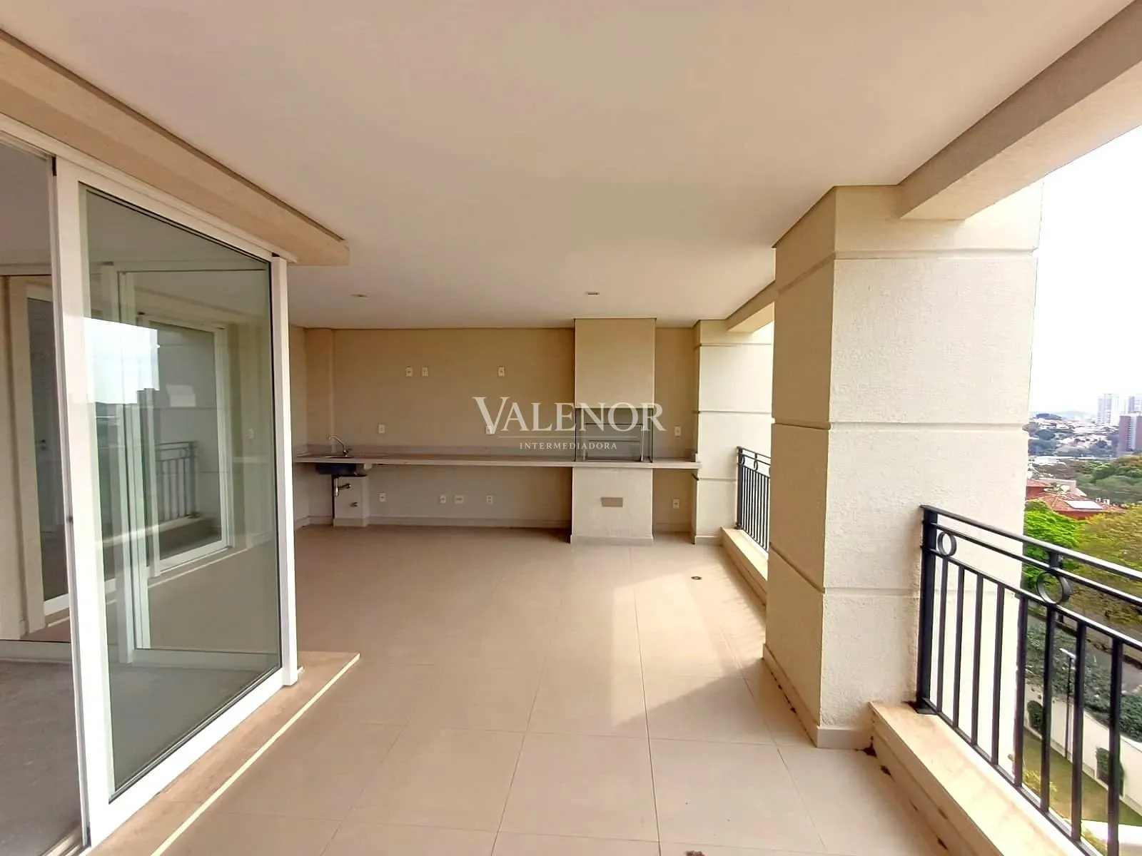 Apartamento, 4 quartos, 296 m² - Foto 6
